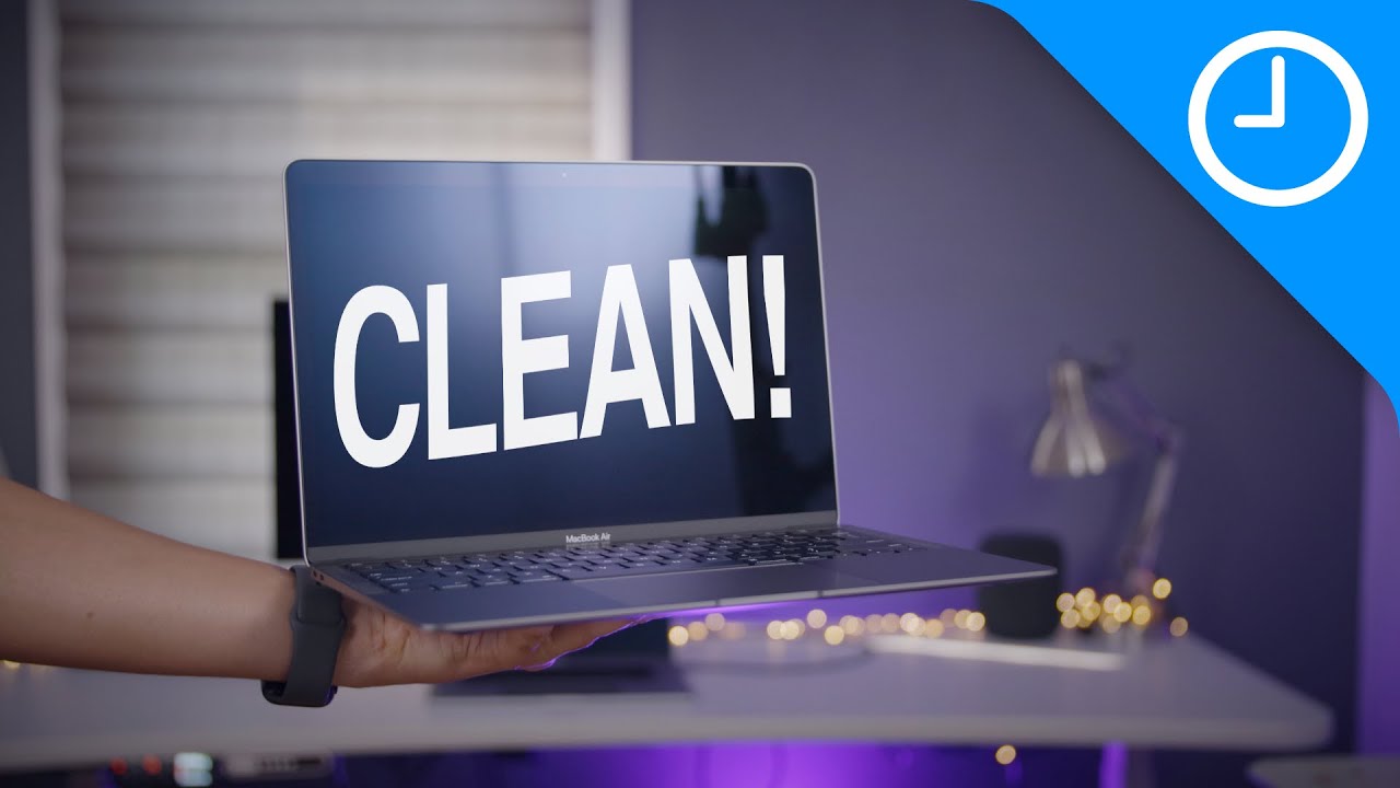 the best system cleaner for mac